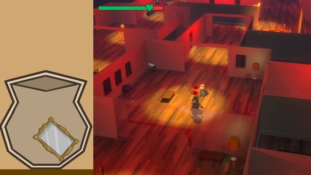 Hog Heist Обзор без комментариев #gaming #games #nikitamyplay #review #игры