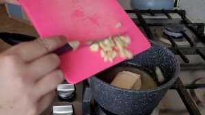 готовим дома/сливочная курочка!