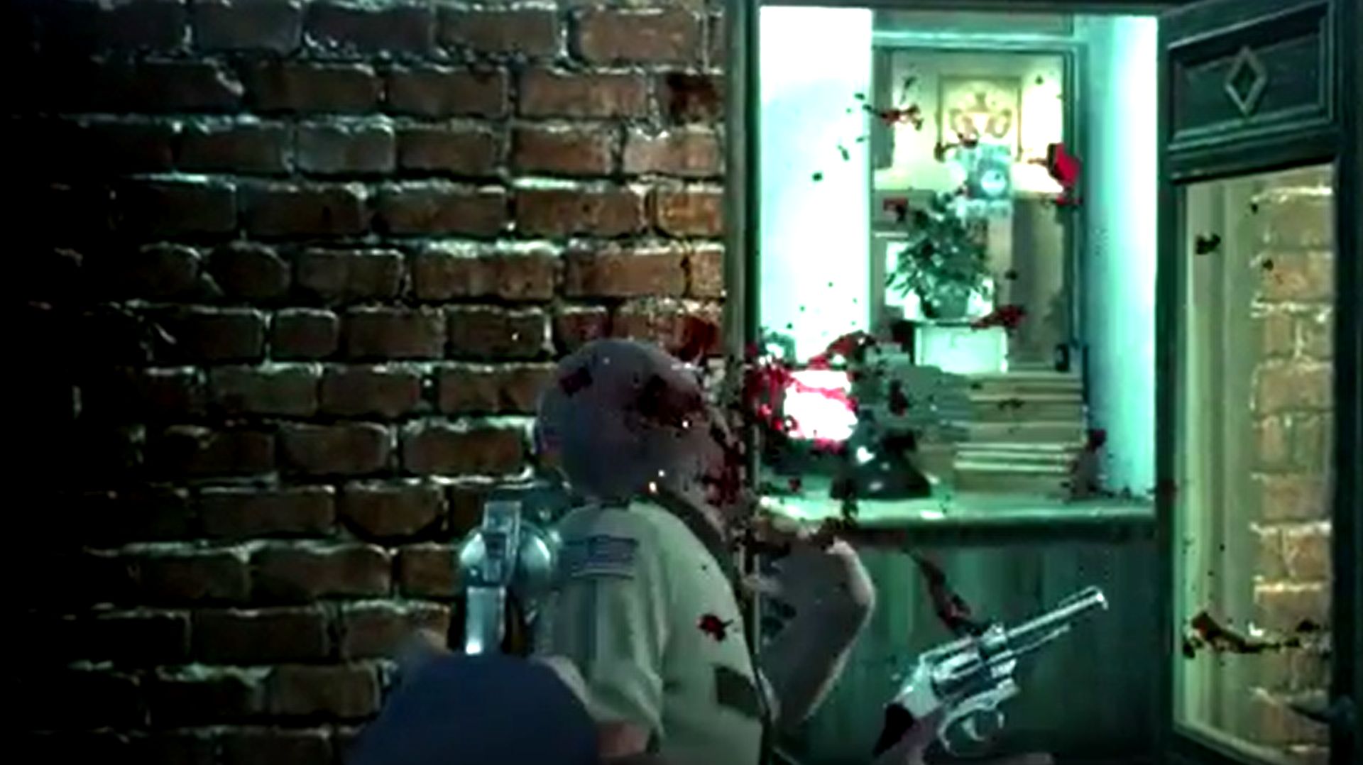 «HITMAN ABSOLUTION». ОКРУЖНАЯ ТЮРЬМА  (ШУМНЫЙ УБИЙЦА). Прохождение от SAFa