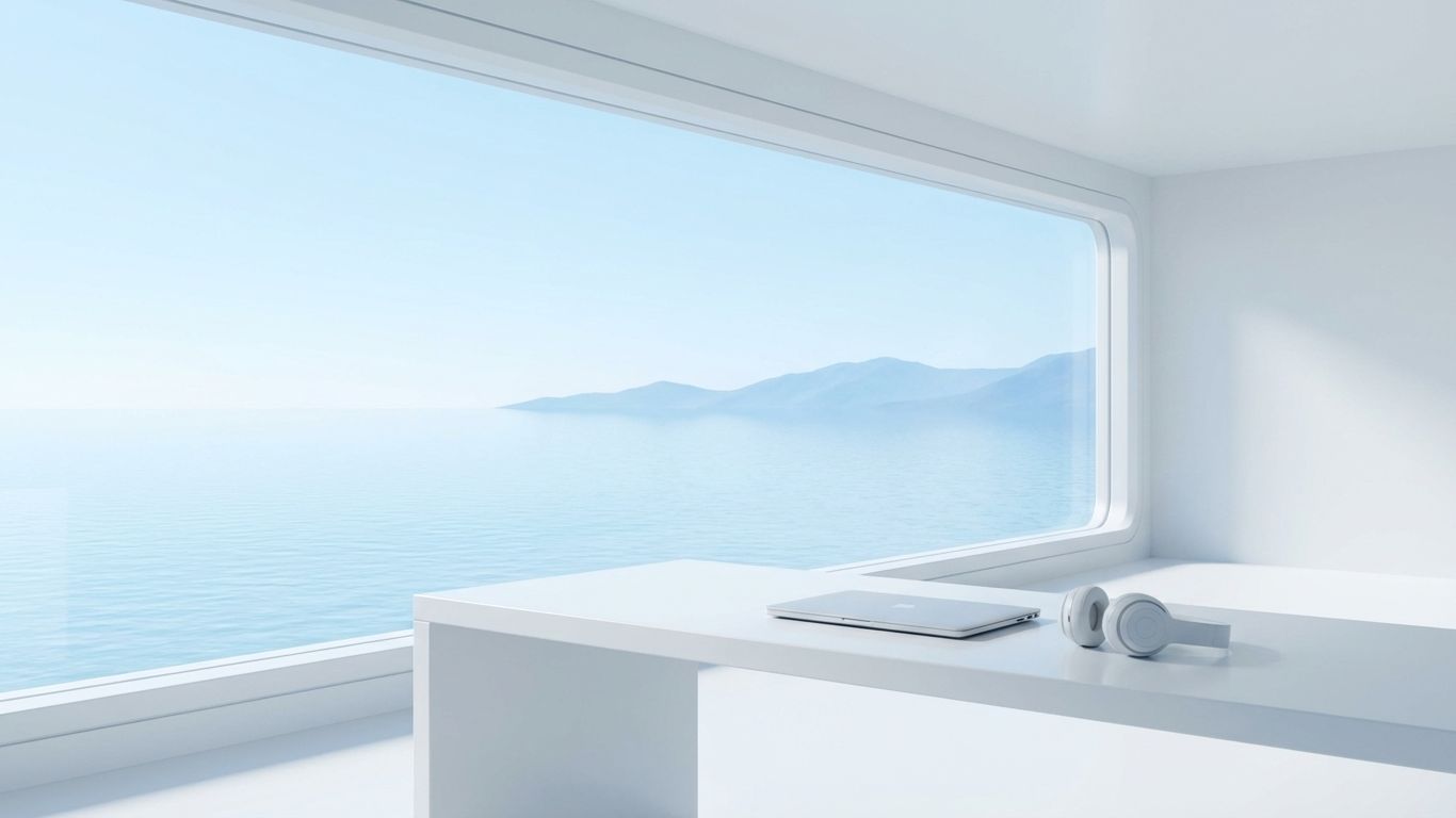 Музыка для учёбы и спокойной работы — Deep Focus Mix Vol. 6 | Study & Relaxing Music