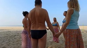 Звёздный Призыв в пирамиде Универсолиса.Открытие энергоканала для Духа новой эпохи.Мир Универсологии