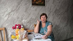 Прогулка, покупки и какие баклажаны планирую выращивать.