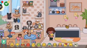 собираем вещи 💓🎧👀🧸😈