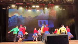 Ансамбль "Былина" ....... 06.12.25.