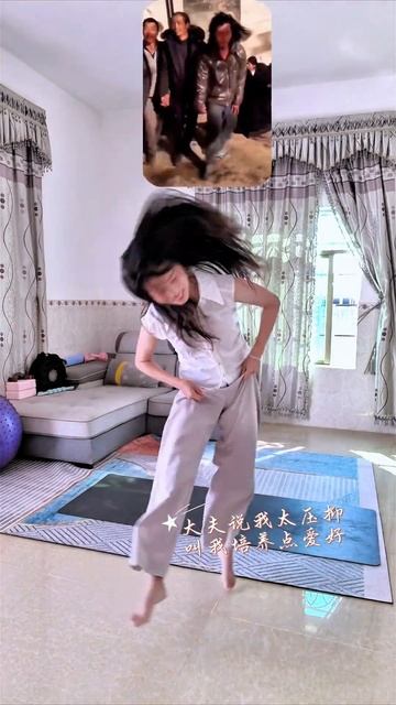 Конкурс танца, #юньнанские танцы @Прыжки по Ракке