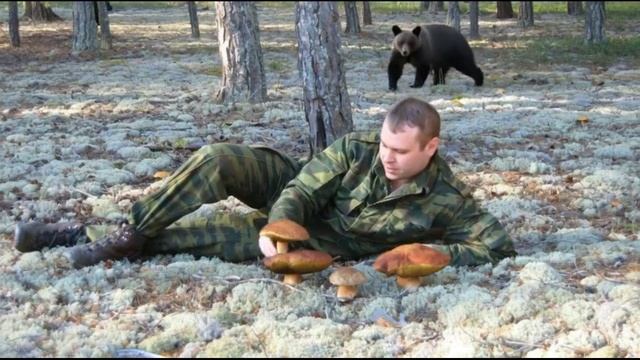 Оживление фотографии №37