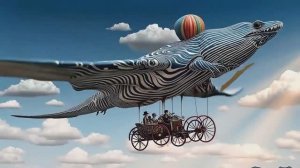 Тяга к Небесам