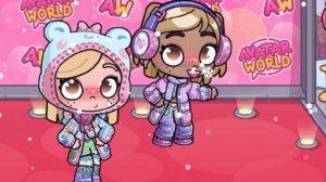 какая ос была раньше и какая стала и моя сестра Вика