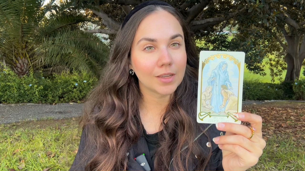 ОВНЫ 2026: Год Прорыва! Ваше Богатство, Любовь и Судьбоносные Шансы по Таро