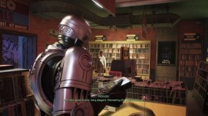 ROBOCOP: ROGUE CITY (PC) [2023] - Часть 2 из 3