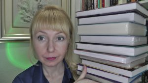 КНИЖНЫЕ ПОКУПКИ // ХОЧУ СКОРЕЕ ПРОЧИТАТЬ ЭТИ КНИГИ