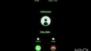 Звонок Nikosils