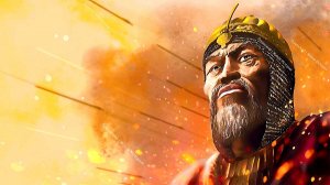 Проклятие ТАМЕРЛАНА. Новые песни/релизы Сергей Галиев Автор:Lyrics:S.Galiev