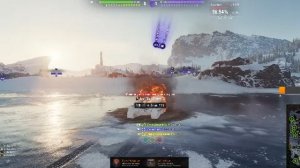 Н.Г.не_играл_2года_Мир_танков_ЛБЗ_Об.260