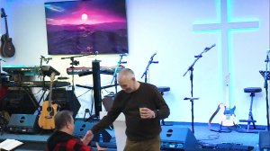 Воскресное служение (07.12.25) | ЦХВЕ "Ковчег Спасения" г. Обнинск