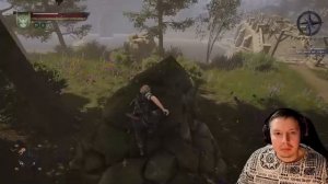 Of Ash and Steel Прохождение 24