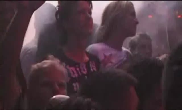 MOS Fifth Season Amnesia Ibiza 2004