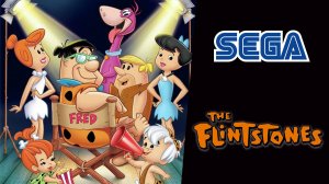 Прохождение игры / The Flintstones / SEGA