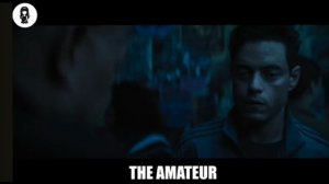 Он убивает убийц своей жены с помощью одного лишь телефона