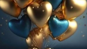 С днём рождения, дорогой мужчина – искренние пожелания счастья и удачи﻿