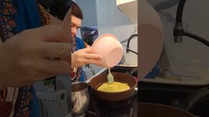 7.12 КАША ВКУСНЯША ,КАБАЧКОВЫЙ БЛИН