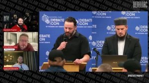 Ислам, IQ и близкородственные связи. Инбридинг | Инцест