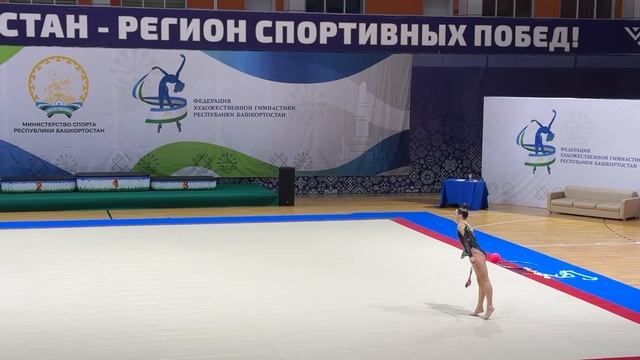 Василиса Александрова