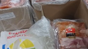 Что дешевле в Светофоре _ Красные ценники Продукты Обзор магазина