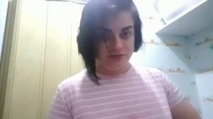 vlog#будни Ани. Уррааа!!! Карантин сняли - пора приводить себя в порядок! Крашу волосы.