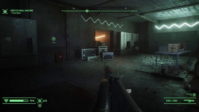 ROBOCOP: ROGUE CITY (PC) [2023] - Часть 1 из 3