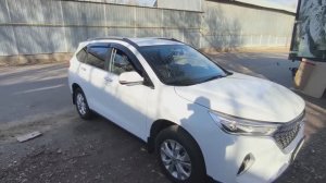 HAVAL M6 PLUS — Отзыв владельца после 62тыс. Обслуживание, тюнинг, доработки!