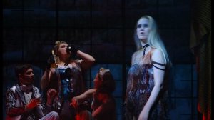 ЯМА, мюзикл по мотивам повести А. Куприна. 2й акт.