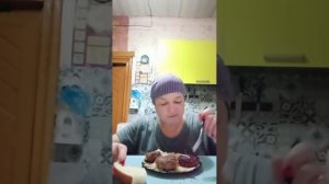 Приятного аппетита 😋