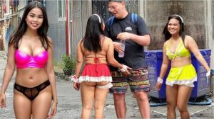 Поездка в Таиланд — ваш лучший отпуск 🌴 Приключения в Паттайе в 2025 году