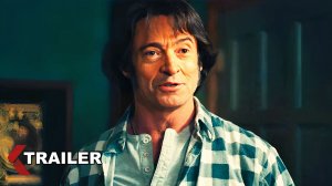 Мелодия их мечты — Русский трейлер (Дубляж, 2026)