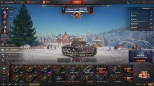 Стоит-ли качать ветку Е-100 в Мир танков?