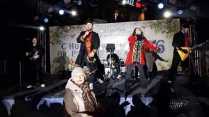 Наталья жжёт в Ессентуках 06.12.25.