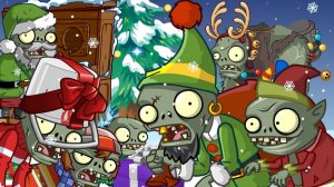 😱Plants VS Zombies-2 Растения против Зомби ПВЗ_ PvZ