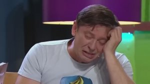 Сборник "Мальчик Витя" Уральские Пельмени