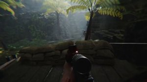 Релизный трейлер шутера FEROCIOUS