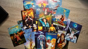 Высшие силы о тебе🤫расклад таро