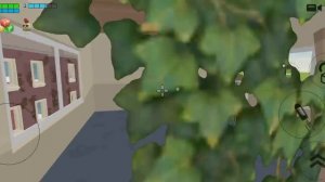 гуляю по Чернобылю.