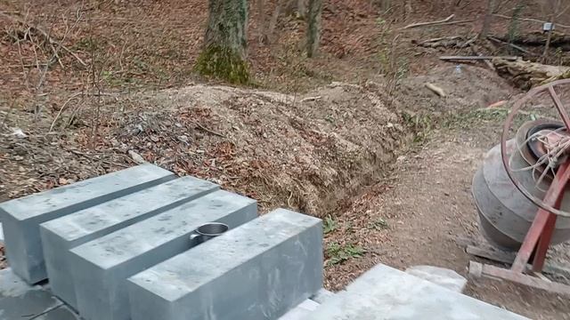 Могила святого Искандера