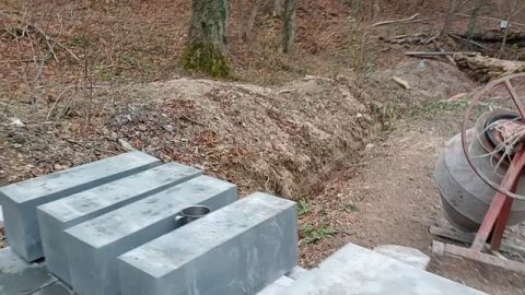 Могила святого Искандера