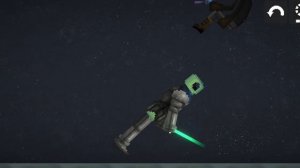 обычный день в мелон плэйграунд 5 серия