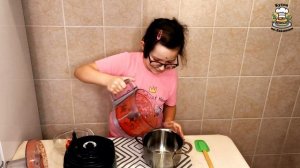 Рецепт пиццы "Пеперони"