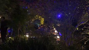 ЯПОНСКОЕ ВОЛШЕБСТВО ✨ Самые яркие рождественские огни Осаки 2025