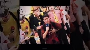 Матрица, не иначе! Зеленский и Путин