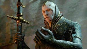 Diablo IV — 13 часть прохождения компьютерная игра в жанре action/RPG