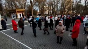 06.12.2025...🇧🇾❄️"Я огонь, ты Вода"!...Гомель!..